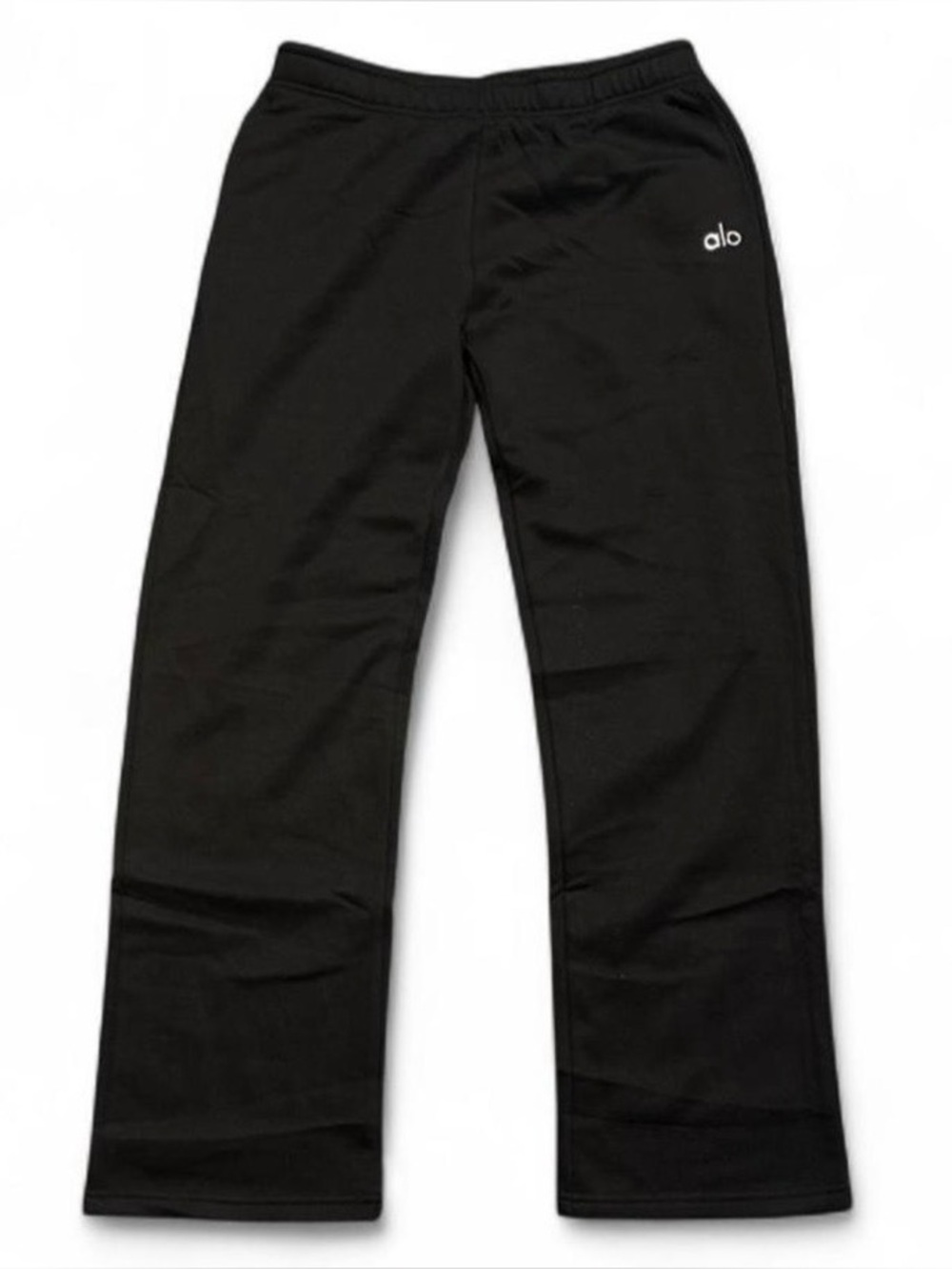 ALO Yoga (XS) Bootcut Sweatpants